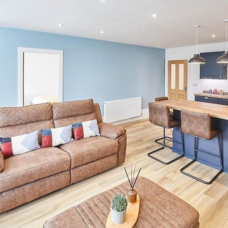 Host & Stay - Seaside Apartments Saltburn-by-the-Sea Dış mekan fotoğraf