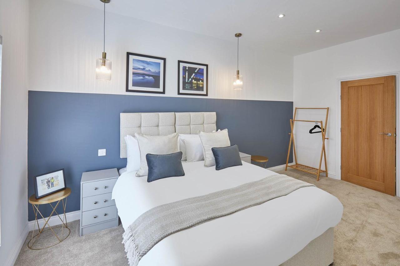 Host & Stay - Seaside Apartments Saltburn-by-the-Sea Dış mekan fotoğraf