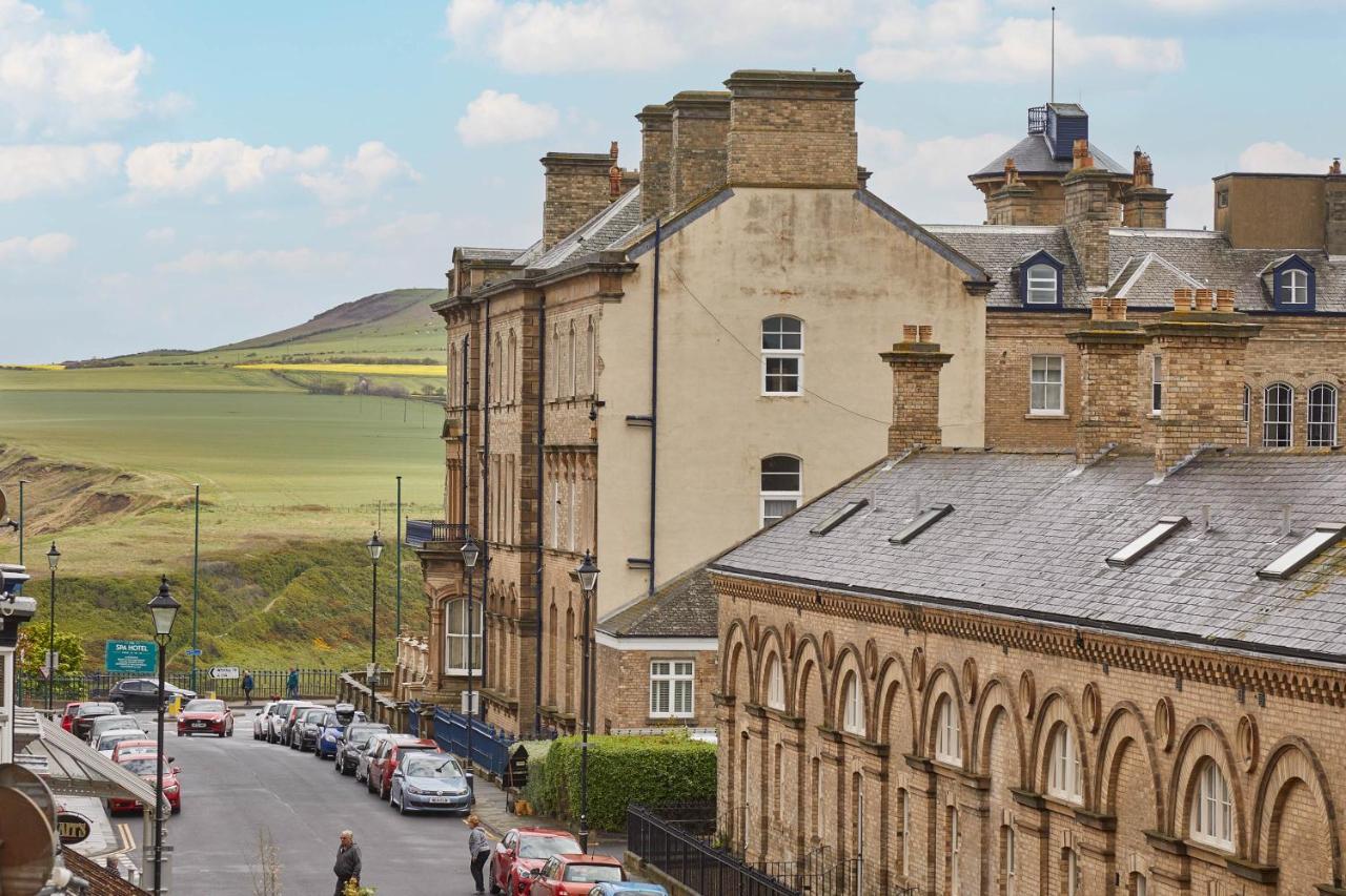 Host & Stay - Seaside Apartments Saltburn-by-the-Sea Dış mekan fotoğraf